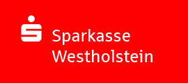 Logo der Sparkasse Westholstein